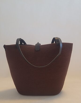 Torebka koszyk "spring", miig.bag