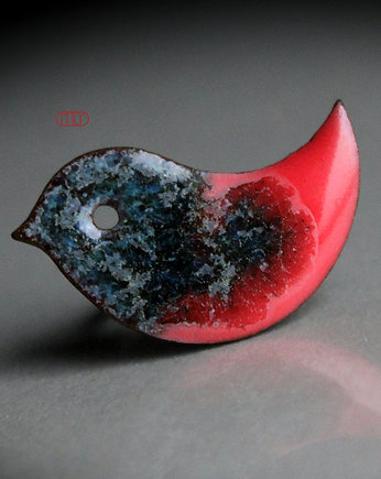 Ptaszek Owocowy, Magda Łysiak