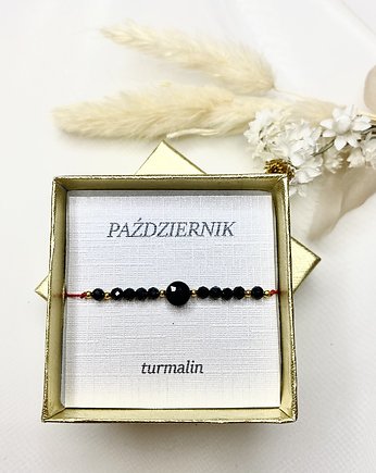 Bransoletka urodzinowa Październik, Sofija Jewelry