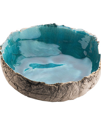 Patera ceramiczna 1, Ceramika SPK