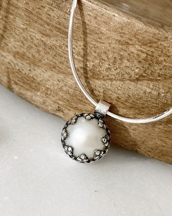 Koronkowa perła, Marisella