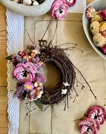 Wianek Bratek, CudaWianki