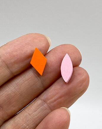 Kolczyki Nie Do Pary MINI