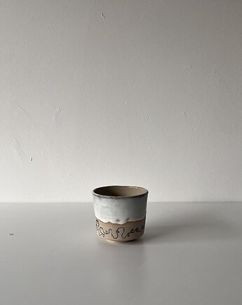 Czarka Fala 250-300 ml, jeju ceramika