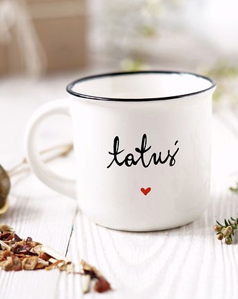 Kubek Tatusia, Pracownia Faramuszka