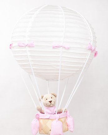 Lampa LaMaDo Vichy Rose, LaMaDo