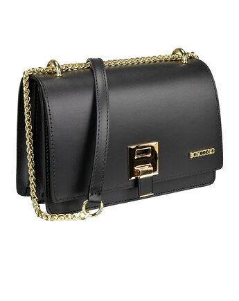 Torebka skórzana na ramię  (5471), BOSCCOLO