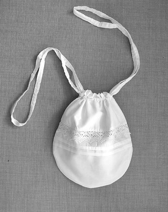 LOU sachet for shells, Makota i Studio