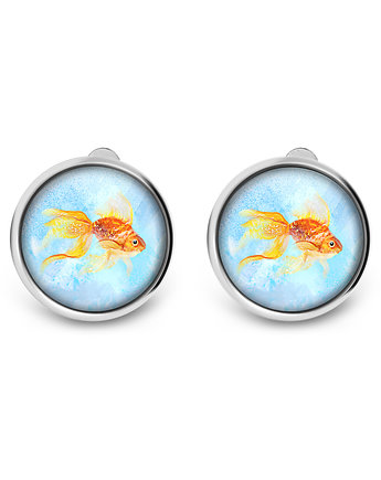 Klipsy - Złota rybka, yenoo