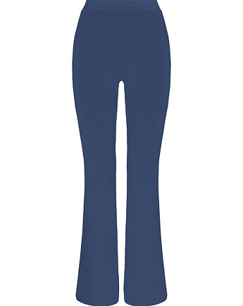 Legginsy Bella Niebieski Dżins, MKTP