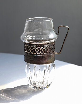 "Retro  szklanka", Pietkiewicz Design