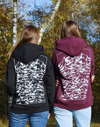 Zaznacz zdobyte szczyty, Wear Your Journey