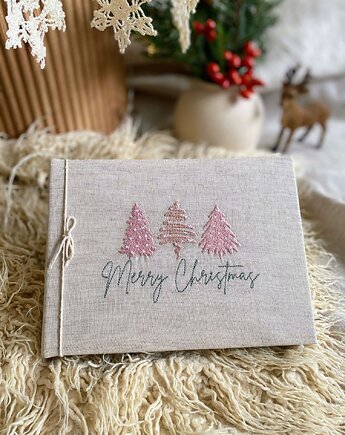 Różowe choinki -Merry Christmas, Albumy ARandHOME