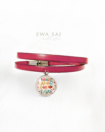 More Amore - bransoletka, Makaliboo