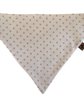 Bandana dla psa Groszki, Psia szafa