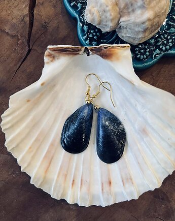 Kolczyki Summer Dream, Sea Smugglers