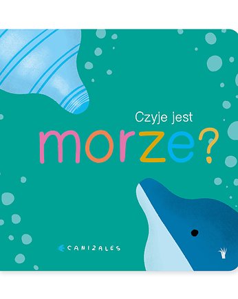 Czyje jest morze?, Wydawnictwo Tatarak