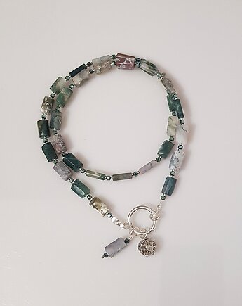 Naszyjnik Kolory Natury v Long, Mitsu