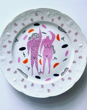 GoLasi, arent plates