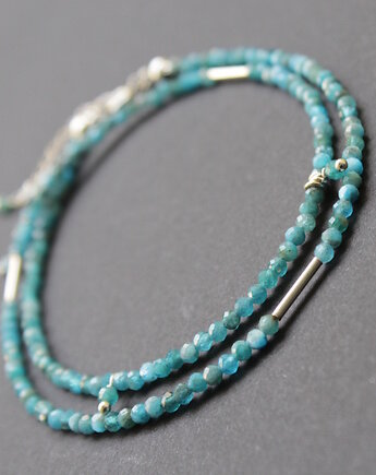 Naszyjnica Apatyty, fado