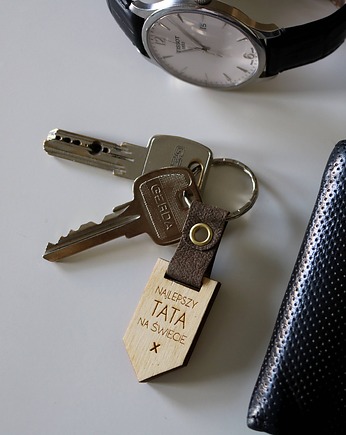 Brelok dla Taty, MANEMIS