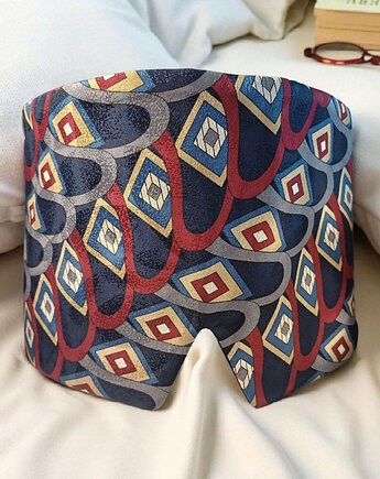 Jedwabna opaska na oczy, NAT FASHION ROOM