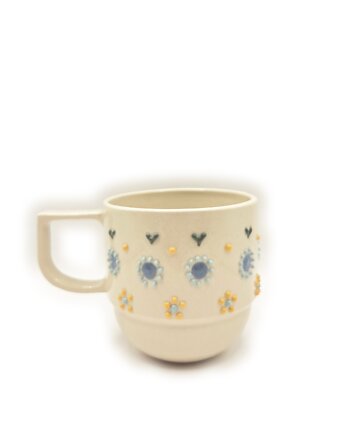 Kubek 300 ml, Mecyje Studio