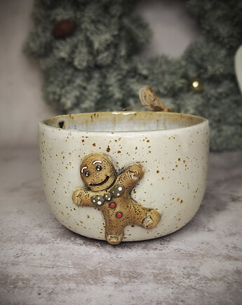 Kubek Ciastek 021225, Zaciszna Pracownia