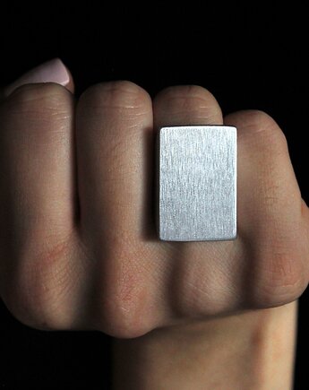 Classic III (long) pierścień, ARTON