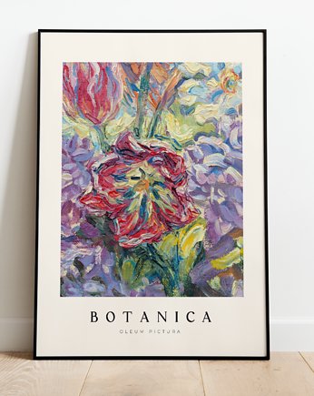 Plakat OIL PAINTING 1, Storelia