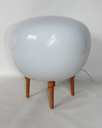 Lampa podłogowa Space age, lata 70, Relikt design