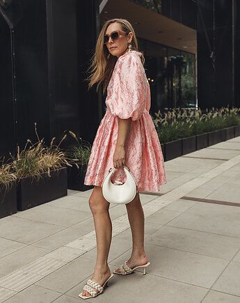 Sukienka Lola, COCOON