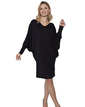 Wielofunkcyjna sukienka nietoperz 3 w 1, Ella Dora