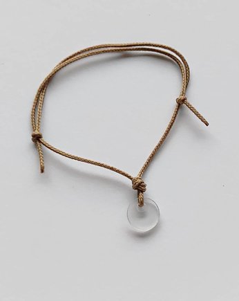 OKRĄG  bransoletka, Katarzyna Kaminska ART