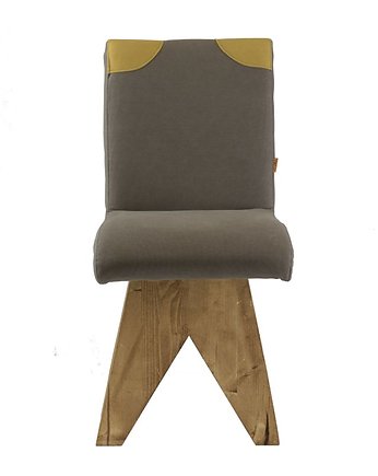 Krzesło na bazie PATCHY FST0270, GIE EL