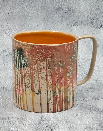 Kubek Naranja, Rabilla