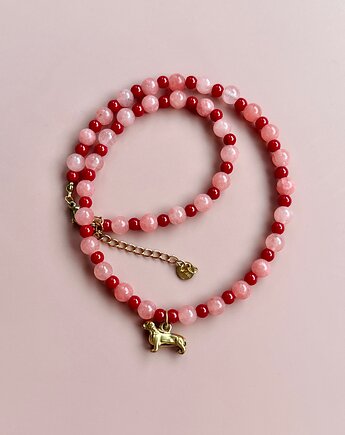 Jamniczek i cukierki, Juicy Beads