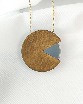 Naszyjnik be yourself, MOKA Studio Glass