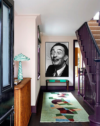 Salvador Dali - obraz na płótnie lub plakat, Dekoracje PATKA Patrycja Kita