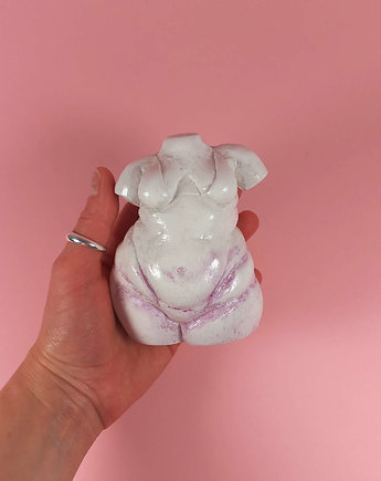 Autorska rzeźba, Nowa Wenus (duża bikini), New Venus Gift