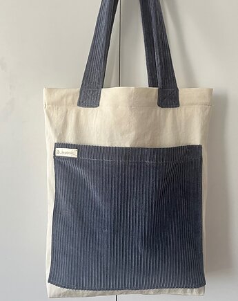 Torba na ramię, No plastic