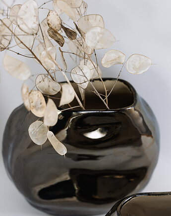 Ceramiczny wazon, Wet Spot Ceramic Studio