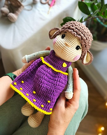 EcoToysByNastya projektant