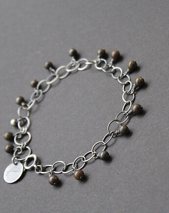 Bransoletka Czekoladki, fado