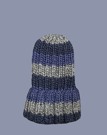 Pasiasta owca, SZYSZKA sztrykuje