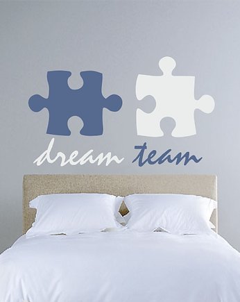 dream team, Project 8