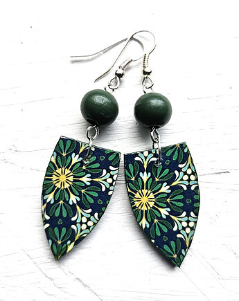 Zielona polana, inka76