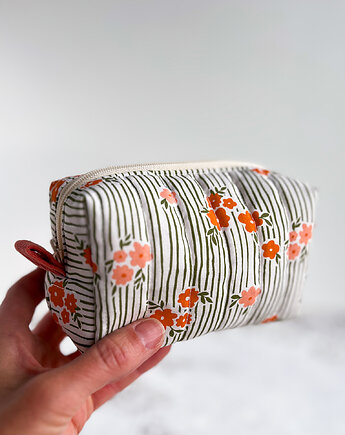 Mała kosmetyczka, Gucia Design