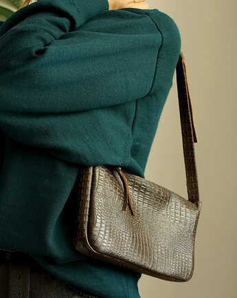 Crok Bag 02, FOKS FORM