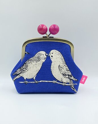 Parrot Pink, Chytrá Baba